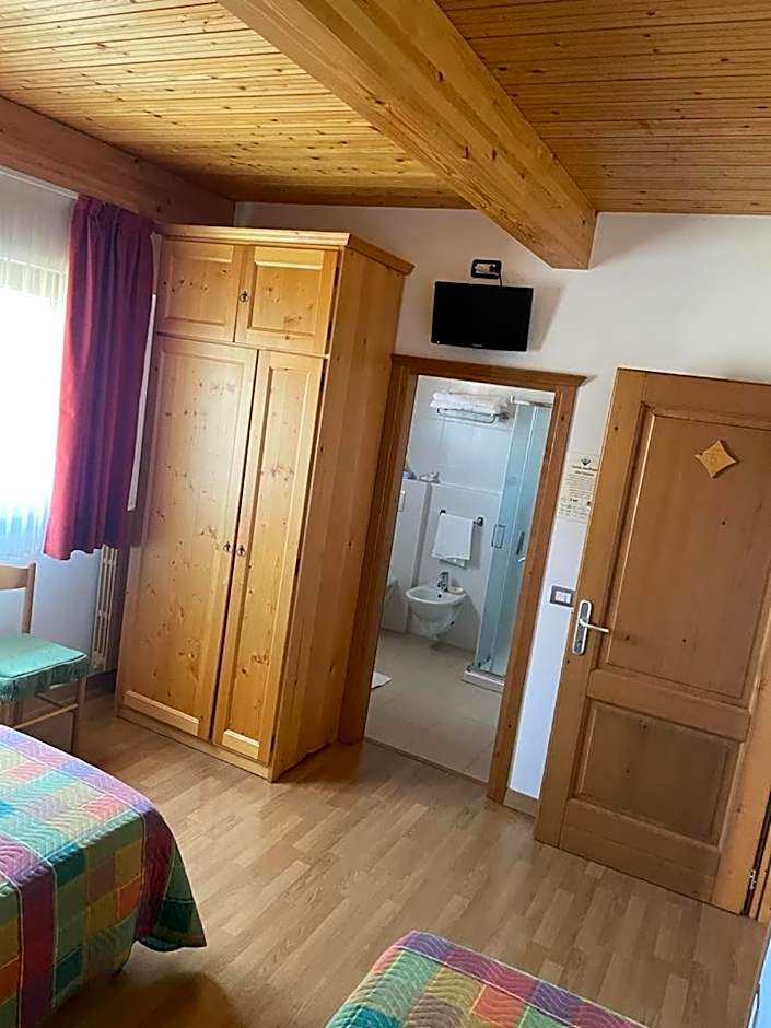 Albergo Ristorante Baraglia