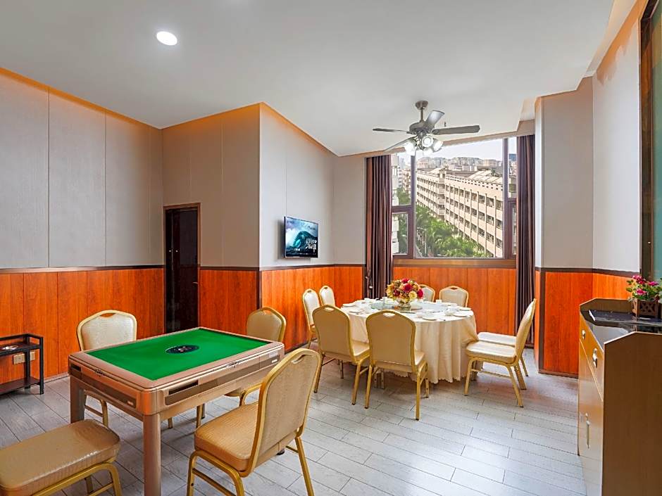 Vienna Classic Hotel Dongguan Changan Xiandai