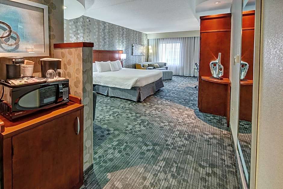 Courtyard by Marriott Lima