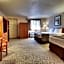 Best Western West Hills Inn
