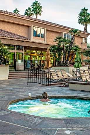 Desert Oasis Welk Resorts
