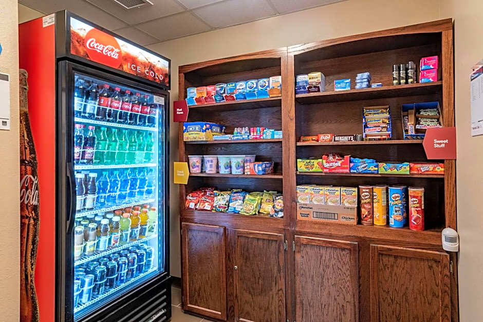 Comfort Suites Biloxi/Ocean Springs