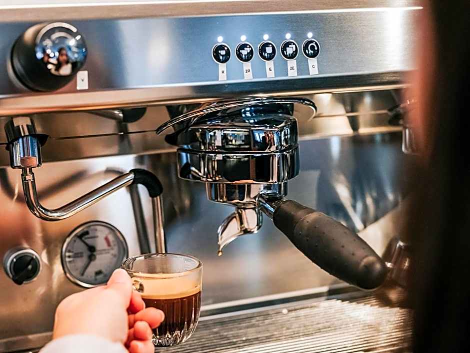 Mercure Brest Centre Port