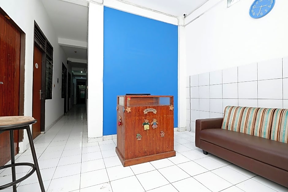 OYO Life 1942 Asia Residence Syariah