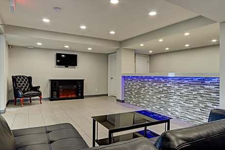 Knights Inn Kamloops