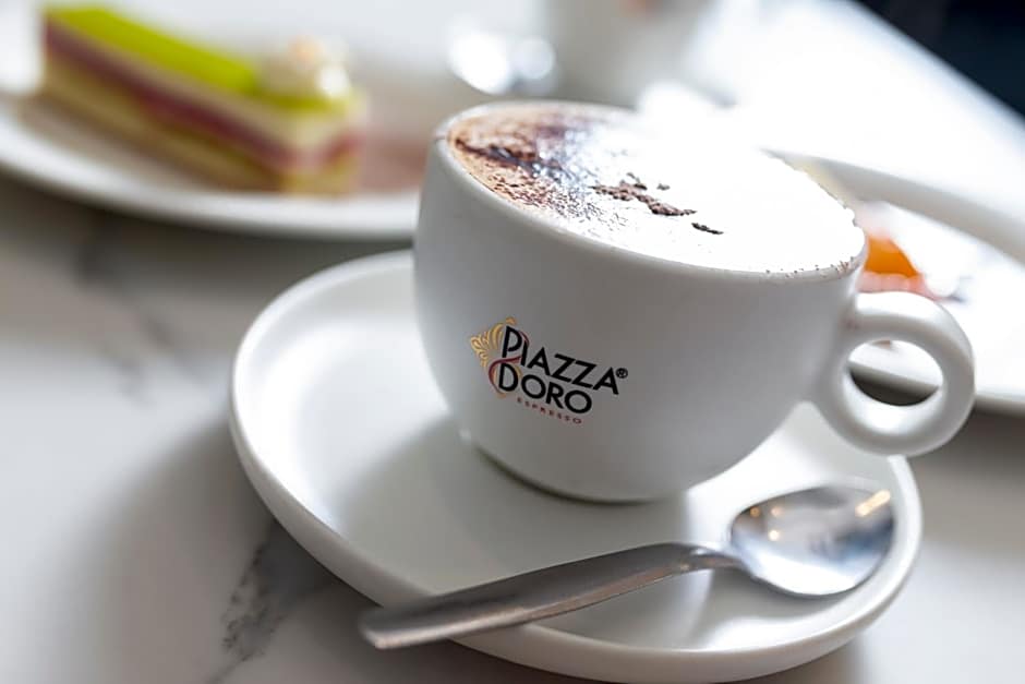 Mercure Canberra Belconnen