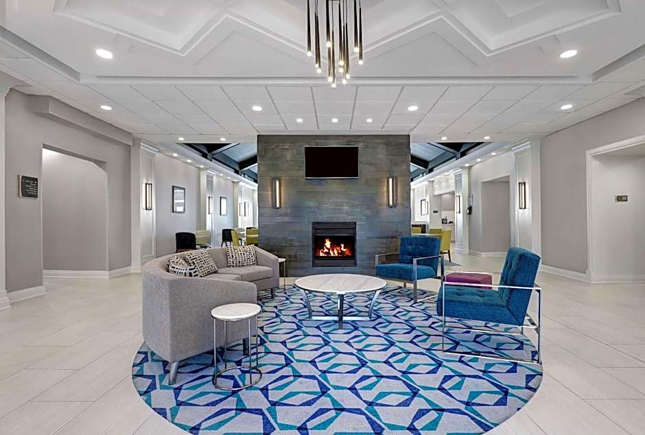 Homewood Suites By Hilton London Ontario