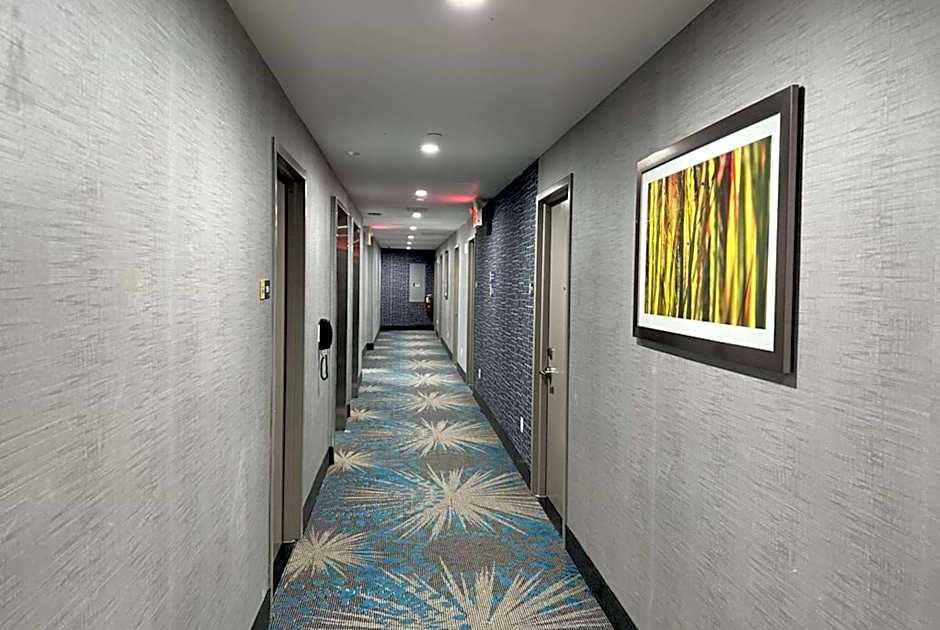 Days Inn by Wyndham Brooklyn Eastern Parkway