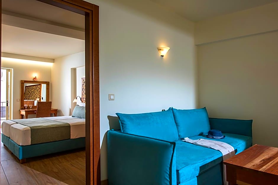 Anesis Blue Boutique Hotel