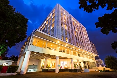 Hotel Royal Padjajaran Bogor