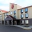 Red Roof Inn Coldwater
