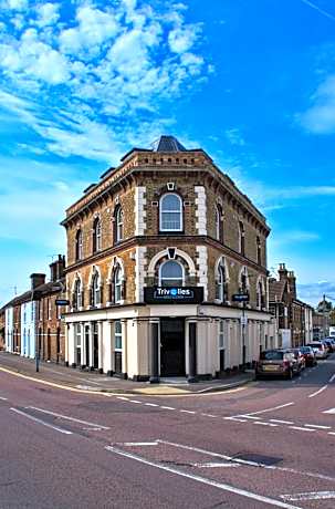 Trivelles Rochester Hotel