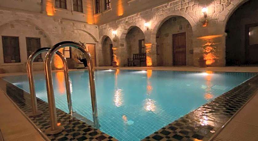 Grand Cappadocia Hotel