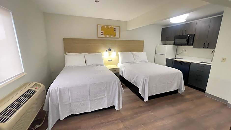 Sonesta Simply Suites Memphis