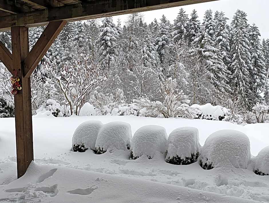 L'Eden de Floridylle