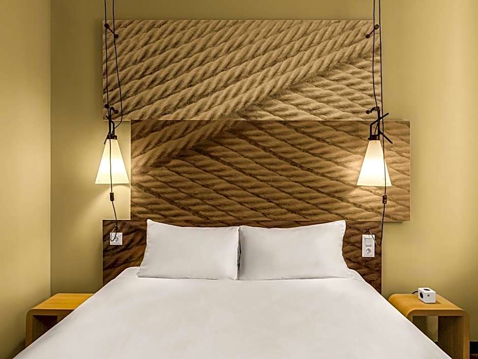 ibis Zurich City West