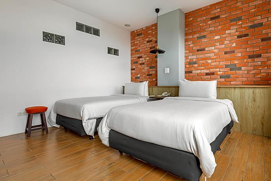 Kapamumu b&b