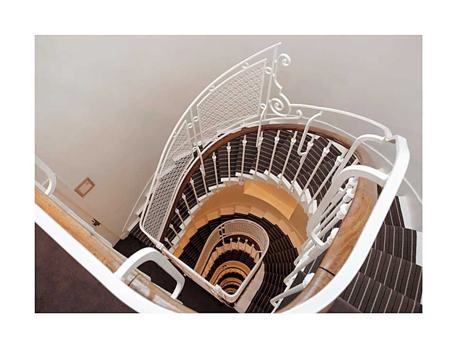 Hôtel Arvor Saint Georges