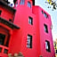 Hotel Boutique Castillo Rojo