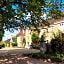 Marston Hall