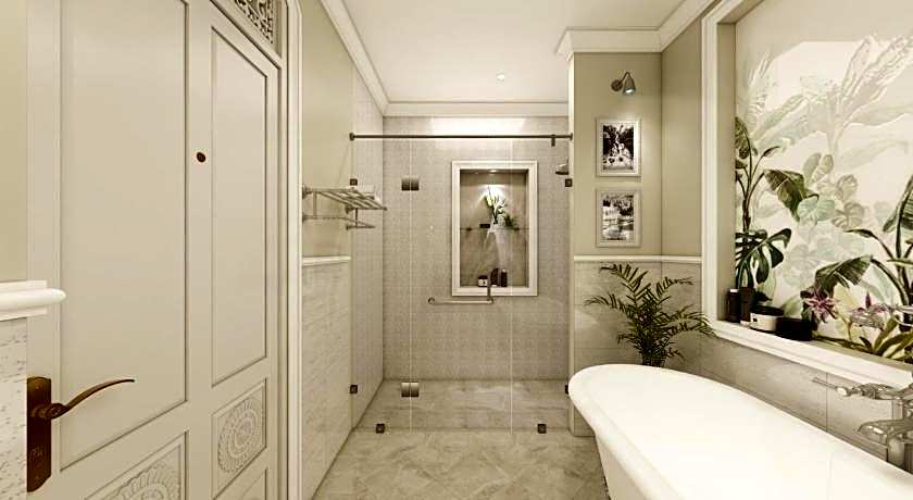 Villa Santi Hotel