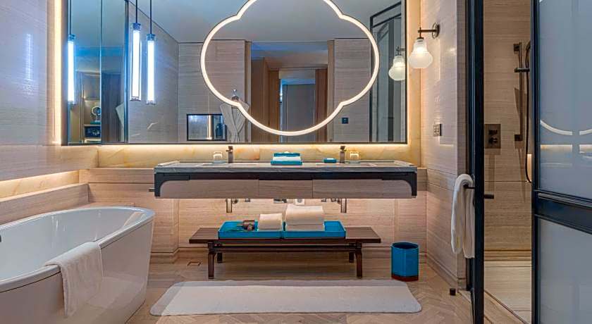 Park Hyatt Suzhou