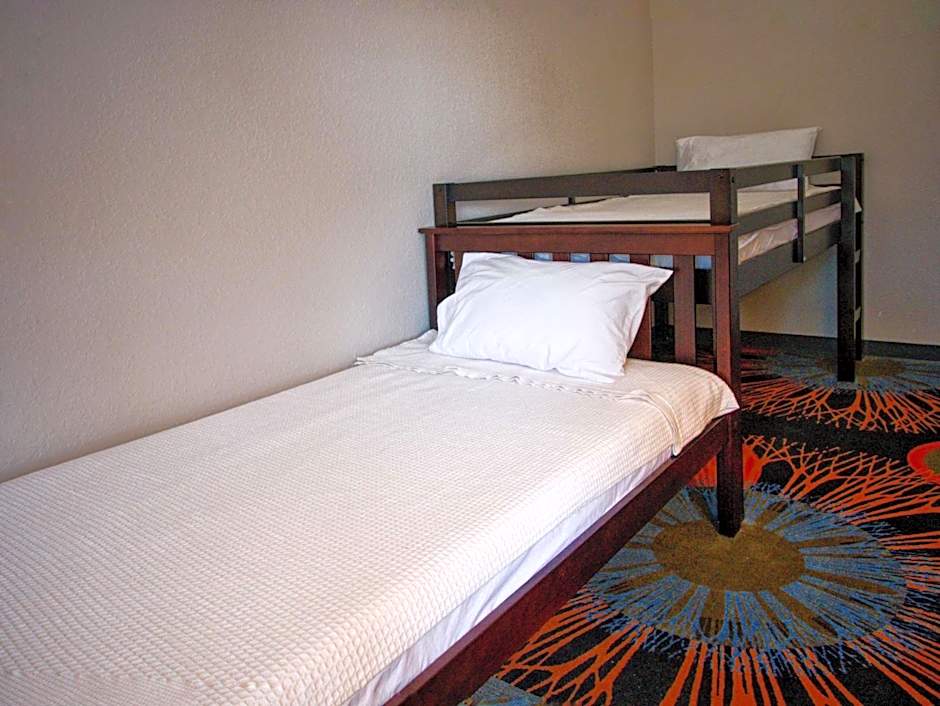 Hampton Inn By Hilton Oklahoma City/Edmond