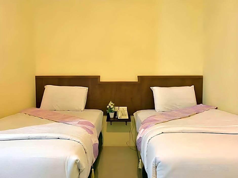 Hotel Mekkah Banda Aceh