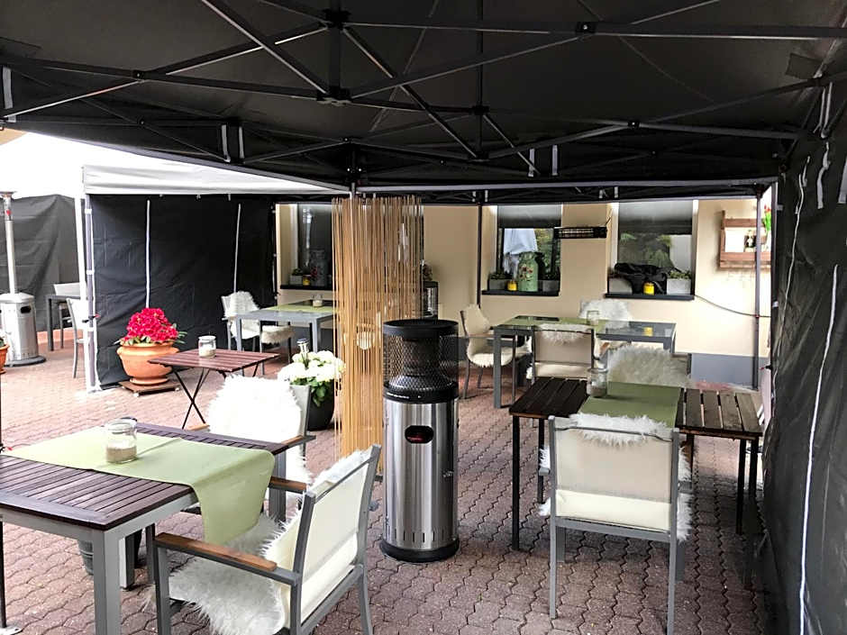 Scheid´s Hotel – Restaurant