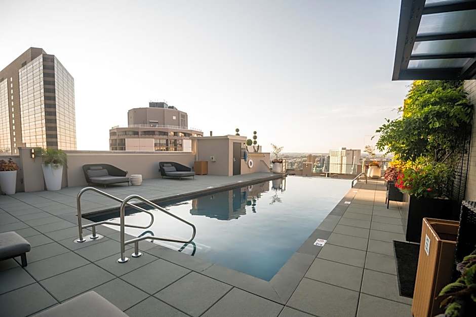 The Windsor Suites - A Modus Hotel