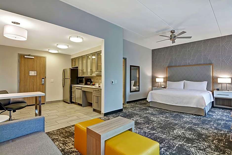 Homewood Suites by Hilton Lynchburg, VA