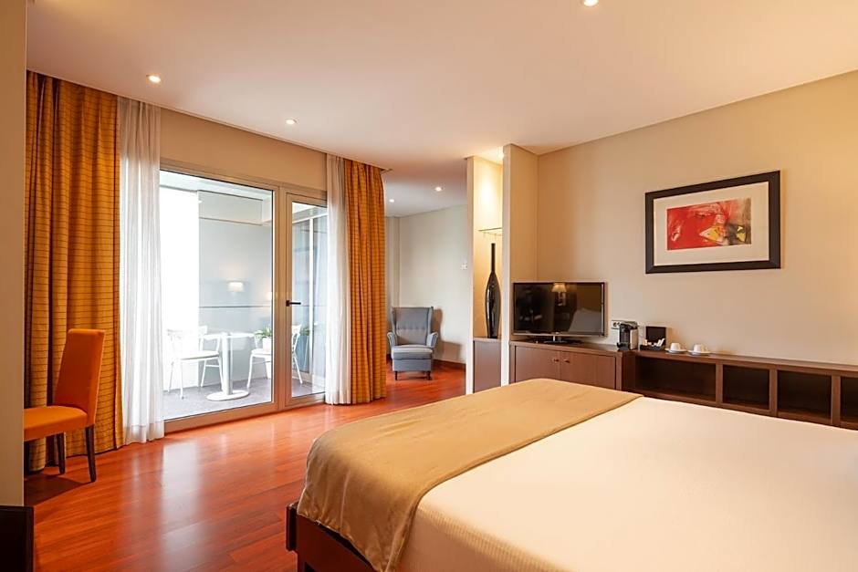 Hotel Attica21 Las Rozas