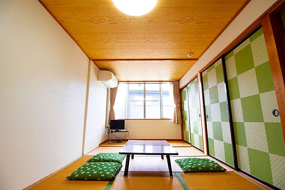 Habitacion Niiya MtFuji201Nearby Kawaguchiko