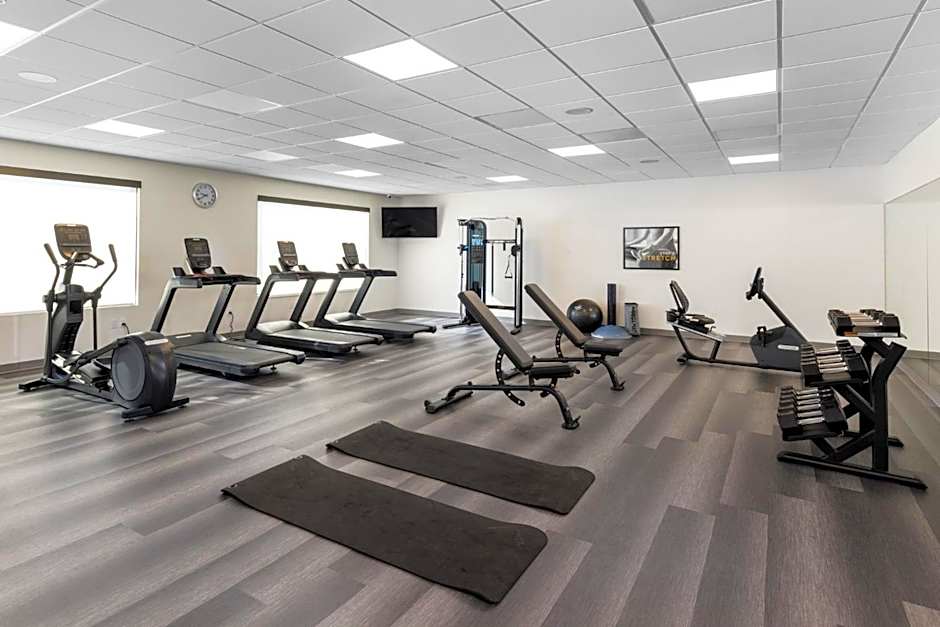 Staybridge Suites Eastvale - Norco By IHG