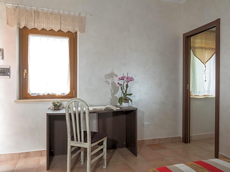 La casetta di richetto