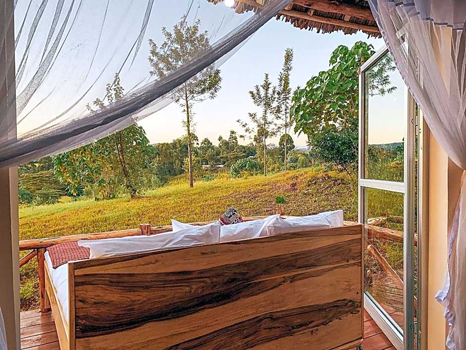 Foresight Eco Lodge & Safari