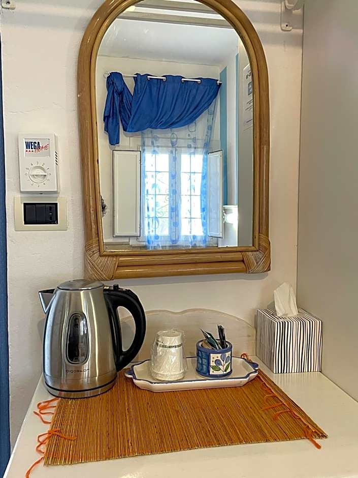 B&B Santa Venardia Gallipoli