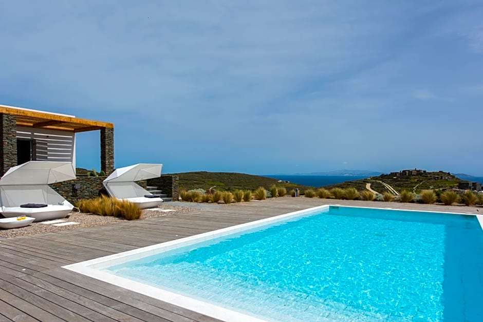 Elements Sifnos Boutique