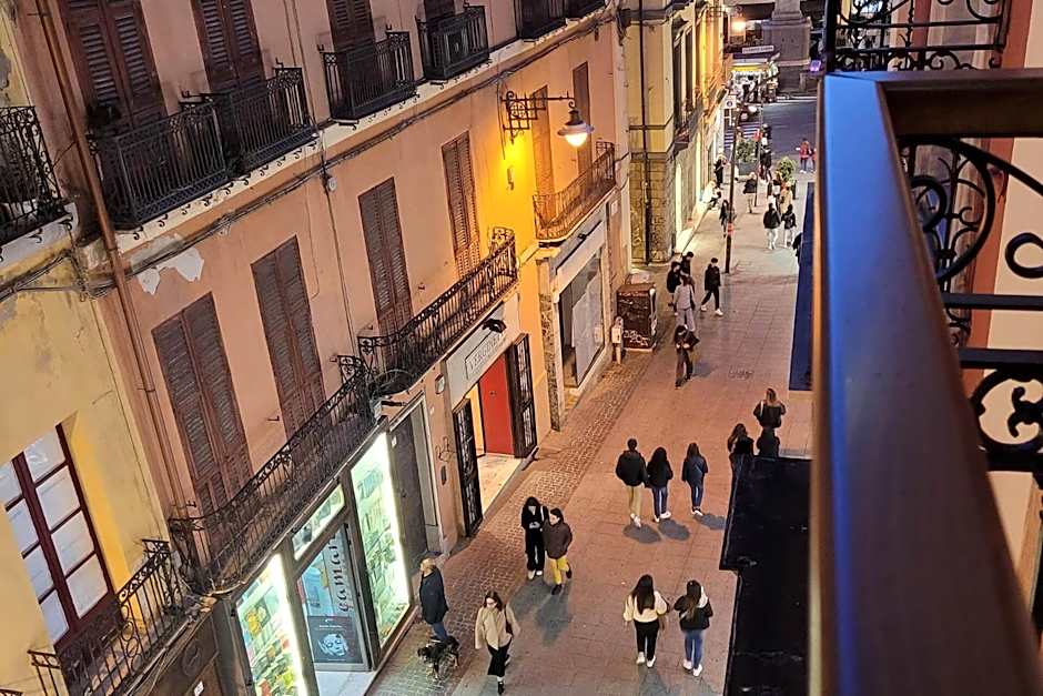 Palazzo Ferrucci Luxury Suites