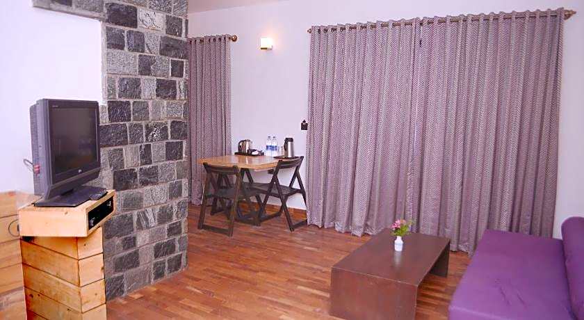 Club Mahindra Danish Villa - Ooty