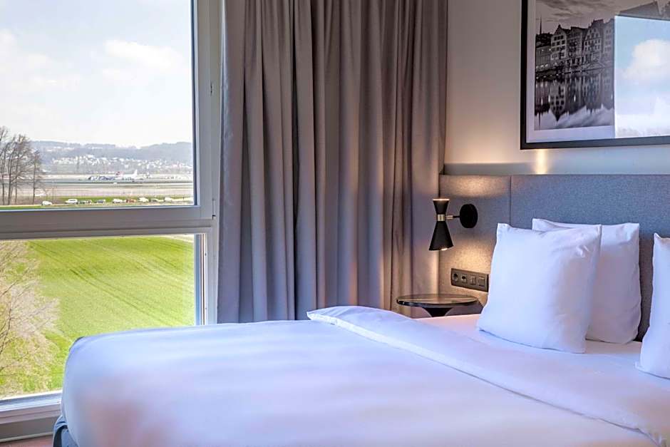 Radisson Zurich Airport