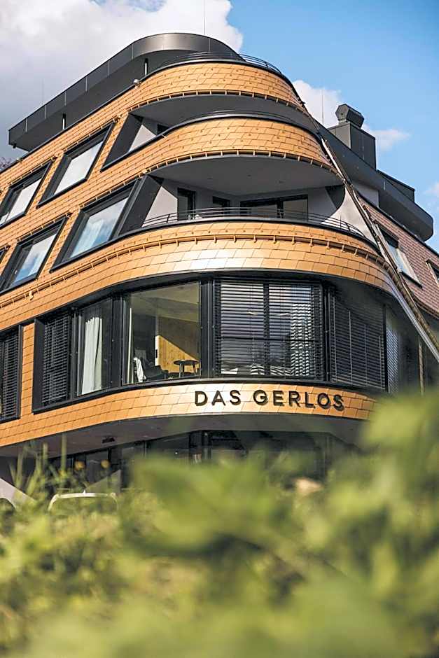 DAS GERLOS - Boutique Hotel