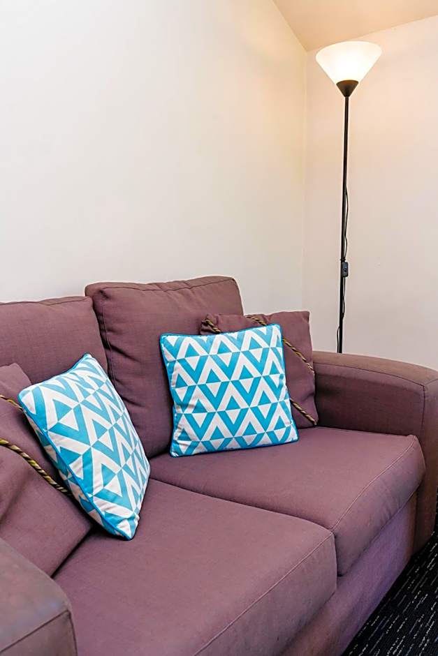 Haka House Queenstown