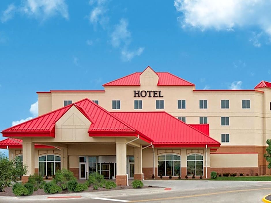 Prairie Meadows Casino Racetrack and Hotel