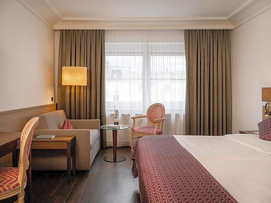 IMLAUER HOTEL PITTER Salzburg