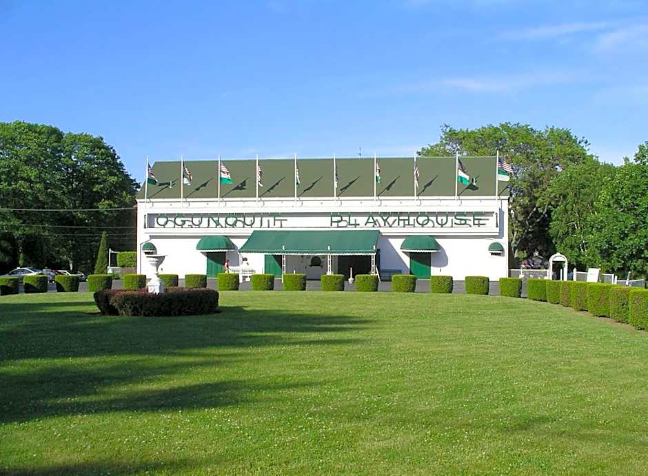 Ogunquit Hotel and Suites
