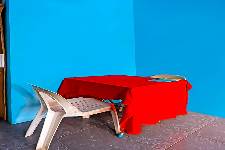 Hotel O Hasan House Syariah 2NearVihara Budhi Bhakti