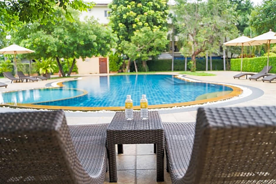 Phufa Waree Chiangrai Resort (SHA Extra Plus)