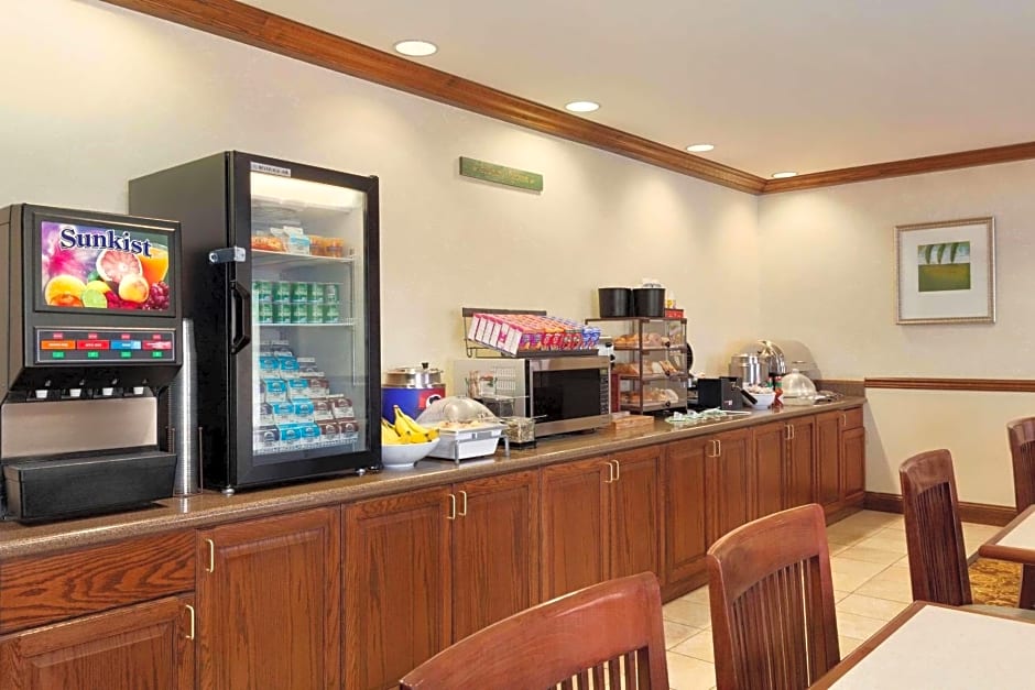 Garner Hotel Gillette South By IHG