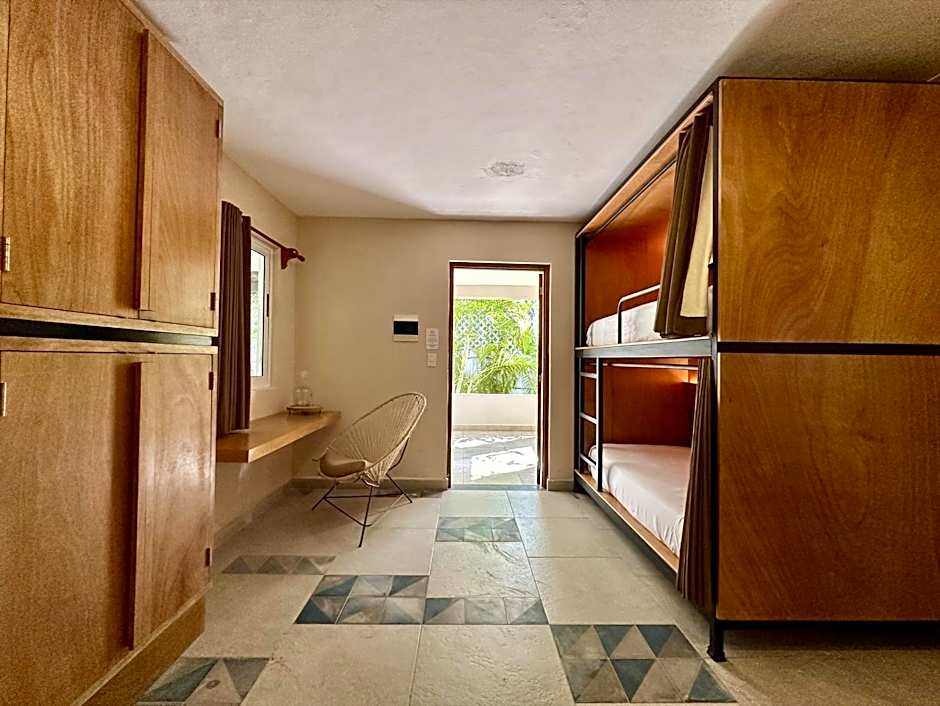 Pachamaya Holistic Wellness & Spa